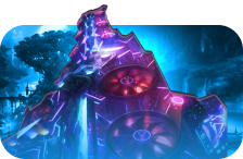 The Arcadion Savage Raid